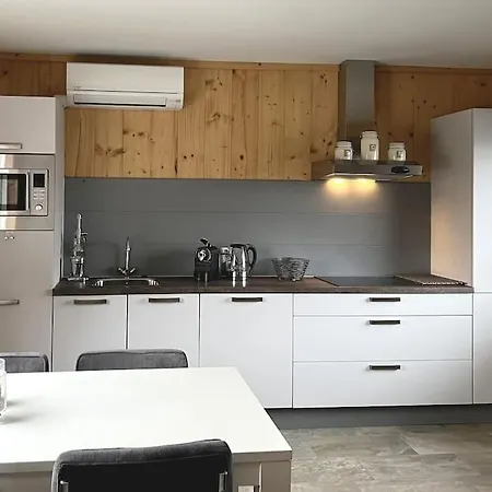 Ferienhaus Sunny View Egmond-Binnen