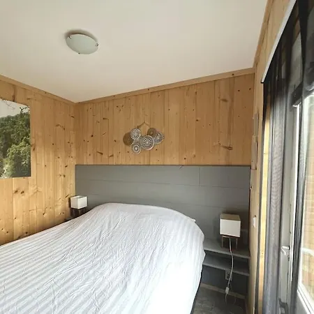 Sunny View Ferienhaus Egmond-Binnen